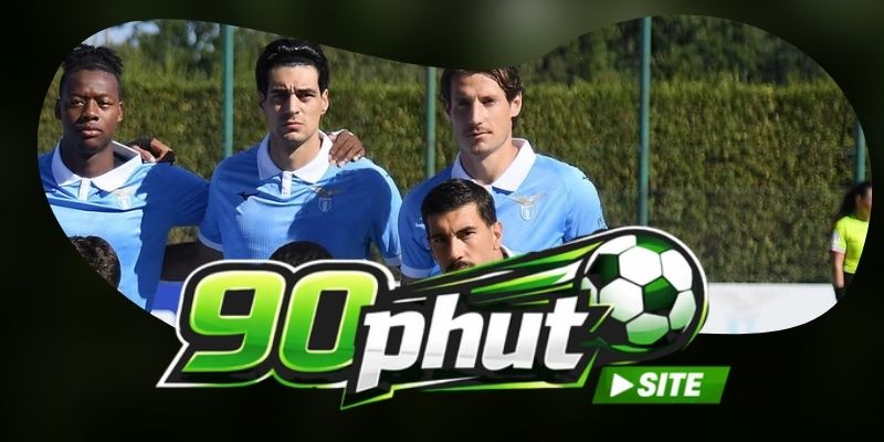Gợi ý chốt kèo tổng hợp trận Juventus vs Lazio ngày 19/10