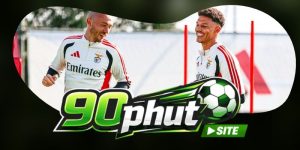 Nhận Định Santa Clara Vs Benfica 01h45 27/10